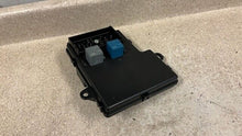 Load image into Gallery viewer, 2006 2007 Corvette C6 Z06 BCM Body Control Module Assembly GM 15850986 78K Fob
