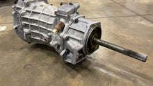 Load image into Gallery viewer, 97 04 Chevrolet C5 Corvette T-56 Manual Transmission Tremec 12563410 GM OEM 60k
