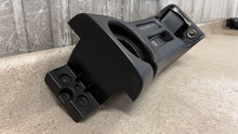 Load image into Gallery viewer, 98 02 Firebird Camaro Factory Center Console Top Shifter Trim Automatic 10406600
