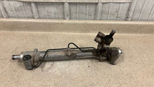 Load image into Gallery viewer, 12 19 Dodge Charger SRT8 Power Gear Steering Rack Pinion 04584571AD Challenger
