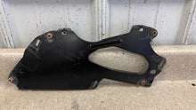 Load image into Gallery viewer, 98 02 Pontiac Firebird Trans AM Left Driver Headlight Bracket Plate GM 16524081
