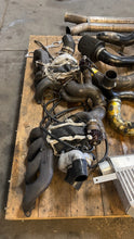 Load image into Gallery viewer, 06 13 C6 Corvette Turbo Technology Twin Turbo Kit X-Package 1000HP+ Precision
