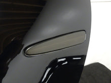 Load image into Gallery viewer, 06 13 C6 Corvette Z06 Driver Rear Quarter Panel GM Wide Body Black 22813570 NICE
