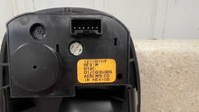 Load image into Gallery viewer, 97 04 Chevrolet Corvette C5 Traction Control Switch T/C GM 12135154 OEM 60K
