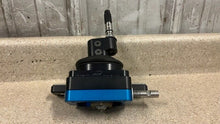 Load image into Gallery viewer, MGW Corvette C5 / C6 / C7 Short Throw Shifter Assembly Knob Lever Manual Blue
