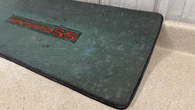 Load image into Gallery viewer, 93 02 Chevrolet Camaro SS SLP Factory Rear Trunk Hatch Carpet Deck Mat
