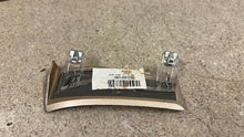 Load image into Gallery viewer, 10 15 Chevy Camaro SS Neutral Glossy Dash Trim 2 Pieces OEM GM 92245217 92240106
