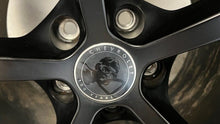 Load image into Gallery viewer, 10 13 Corvette C6 Grand Sport Rear 19&#39;&#39; Wheels 19x12 Factory 9597864 Centennial
