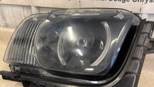 Load image into Gallery viewer, 10 13 Camaro SS Driver Headlight Xenon HID Left OEM GM 92240995 LH 63K
