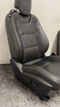 Load image into Gallery viewer, 2012 Camaro SS Transformer Edition Front Rear Power Heated Leather Seats 39K GM
