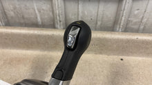 Load image into Gallery viewer, 10 15 Camaro SS Automatic Shifter Assembly Yellow Stitch GM Factory 22815250 39K
