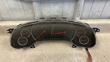 Load image into Gallery viewer, 06 07 08 Corvette C6 Z06 Instrument Gauge Cluster 21K GM Speedometer 25802192

