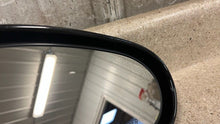 Load image into Gallery viewer, 05 13 Chevrolet C6 Corvette Z06 Passenger Side Power Mirror OEM GM Cyber Gray RH
