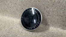 Load image into Gallery viewer, 2012 C6 Corvette Centennial Edition 100th Anniversary Wheel Center Cap OEM GM

