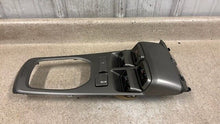 Load image into Gallery viewer, 10 15 Camaro SS Center Console Top Trim Gauges Switches Controls GM Factory OEM
