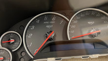 Load image into Gallery viewer, 2013 Corvette C6 Instrument Gauge Cluster 60th 427 3K GM Speedometer 22871421
