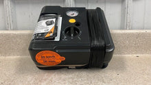 Load image into Gallery viewer, OEM GM Genuine 22871805 100psi Emergency Electric Tire Compressor Inflator
