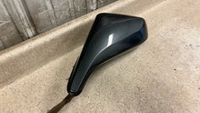 Load image into Gallery viewer, 10 15 Chevrolet Camaro Driver Side Mirror Left Heated OEM SS LH Cyber Gray
