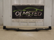 Load image into Gallery viewer, 05 13 Chevrolet C6 Corvette Rear Leaf Bow Spring OEM GM AEM94632 56K
