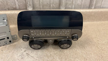 Load image into Gallery viewer, 10 12 Chevrolet Camaro Stereo Radio Receiver GM 92235960 Dash Control Panel 53K
