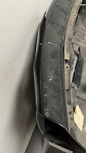 Load image into Gallery viewer, 14 19 Corvette C7 Z06 Rear Bumper Cover Complete Gray Panel GM Tail Lights NICE!
