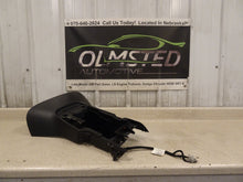 Load image into Gallery viewer, 05 13 Chevrolet Corvette C6 Center Console Lower Floor Base Black GM 20940291

