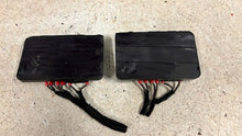 Load image into Gallery viewer, Kenwood eXcelon XR-1801P 7" Component Speaker System Tweeter Crossover Woofer
