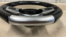 Load image into Gallery viewer, 12 14 Dodge Charger SRT8 Leather Wheel P1RM331X9AD Steering SRT Mopar SRT
