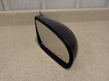 Load image into Gallery viewer, 98 02 Pontiac Firebird Trans AM Passenger Side Power Mirror OEM GM Blue RH Right
