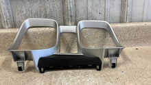 Load image into Gallery viewer, 10 15 Camaro SS ZL1 Gauge Cluster Bezel Trim OEM Speedometer GM 22799700
