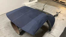 Load image into Gallery viewer, 05 13 Chevrolet C6  60th Anniversary 427 Edition Convertible Top GM 3K 19260646
