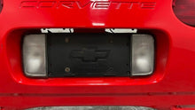 Load image into Gallery viewer, 97 04 Chevrolet Corvette C5 Rear Bumper Cover Aftermarket Spoiler Red Tail Light
