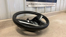 Load image into Gallery viewer, 14 15 Chevrolet Camaro SS Leather  Wheel GM 22888452 Steering Automatic Factory

