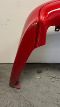 Load image into Gallery viewer, 1993 2002 Pontiac Firebird Trans AM WS6 Factory Rear Bumper Cover OEM Red 53K
