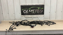 Load image into Gallery viewer, 07 08 Chevrolet Silverado 2500HD GM Engine Wiring Harness Assembly 25830308
