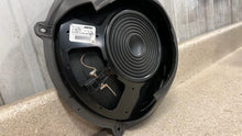 Load image into Gallery viewer, 09 11 C6 Z06 Corvette Front Door Bose Speaker Driver Passenger GM 25972197 35K
