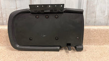 Load image into Gallery viewer, 97 02 Camaro SS Firebird Trans AM WS6 Center Console Lid Black Armrest OEM GM
