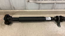 Load image into Gallery viewer, 10 15 Chevy Camaro SS Driveshaft GM 92237000 Rear Drive Shaft Propeller Auto 46K

