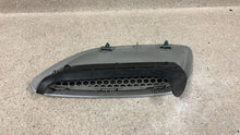 Load image into Gallery viewer, 04 05 06 Pontiac GTO Passenger Hood Grille Scoop Vent OEM GM Silver 92167878 RH

