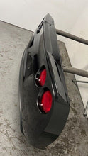 Load image into Gallery viewer, 05 13 Chevrolet Corvette C6 Z06 Grand Sport Rear Bumper Cover Assembly GM 77K
