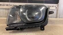 Load image into Gallery viewer, 10 13 Camaro SS Driver Headlight Xenon HID Left OEM GM 92240995 LH 63K
