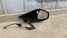 Load image into Gallery viewer, 2010 2015 Chevrolet Camaro Passenger Side Mirror Right Heated OEM SS RH Black

