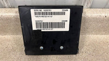 Load image into Gallery viewer, 1997 1999 Chevrolet Corvette C5 Suspension Ride Control Module OEM GM 16265761
