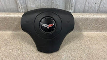 Load image into Gallery viewer, 2006 2009 Chevrolet Corvette Z06 Left Side Driver Wheel OEM GM Bag 21K 15861420
