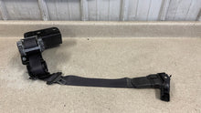 Load image into Gallery viewer, 05 13 Corvette C6 Z06 Convertible Seat Belt Retractor Right 15917341 GM OEM
