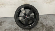 Load image into Gallery viewer, 04 05 06 Pontiac GTO 18&#39;&#39; Wheel Tire 18x8 Original GM 92162270 Rim Black
