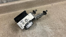 Load image into Gallery viewer, 2015 Dodge Challenger SRT ABS Pump Anti Lock Brake Control Module 68290444AA 57K

