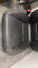 Load image into Gallery viewer, 10 15 Chevrolet Camaro SS Right Left Front Rear Power Heated Leather Seats 35K
