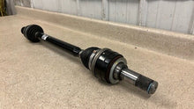 Load image into Gallery viewer, 2010 2015 Camaro SS Passenger Side Half Shaft Axle OEM GM 92246760 RH Right 14K
