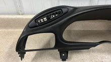 Load image into Gallery viewer, 93 96 Chevy Camaro Gauge Cluster Instrument Trim Panel Bezel 10274340
